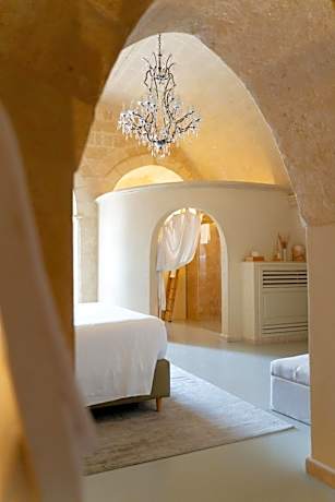 Deluxe Junior Suite