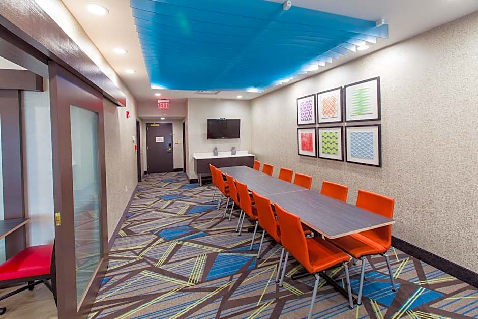 Holiday Inn Express Hotel & Suites Harriman By IHG