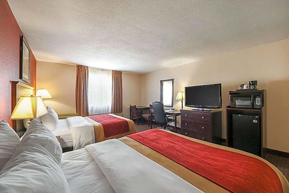Quality Inn Kingsville Hwy 77