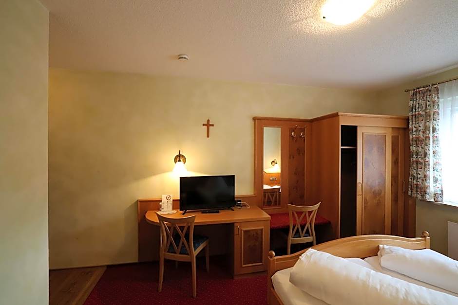 Hotel-Gasthof Hirschen