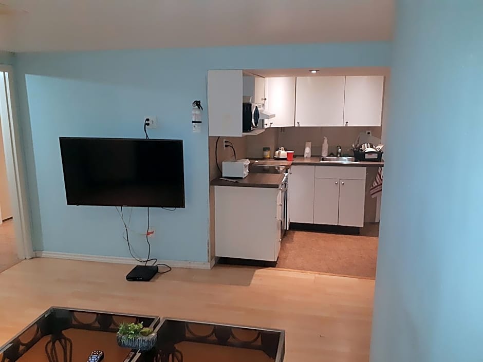 McMaster Accommodations