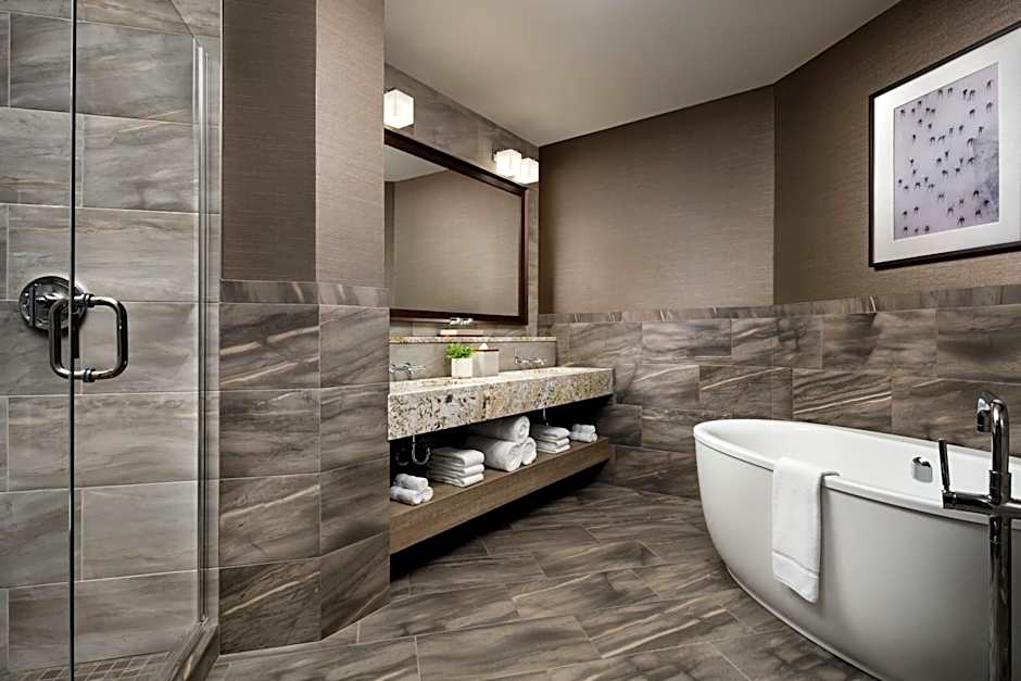 The Josie Hotel, Autograph Collection