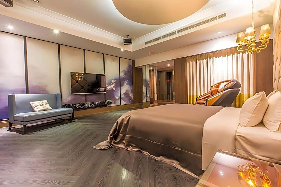 Feng Cai Motel