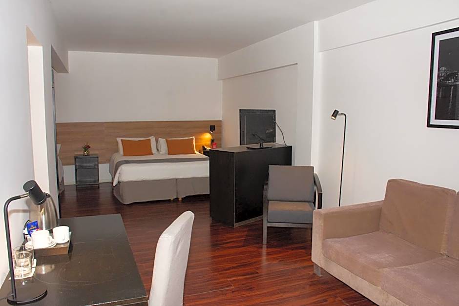Duomi Hotel Buenos Aires