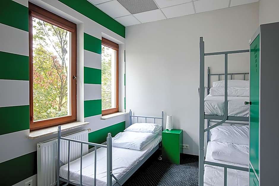 Inbed Hostel