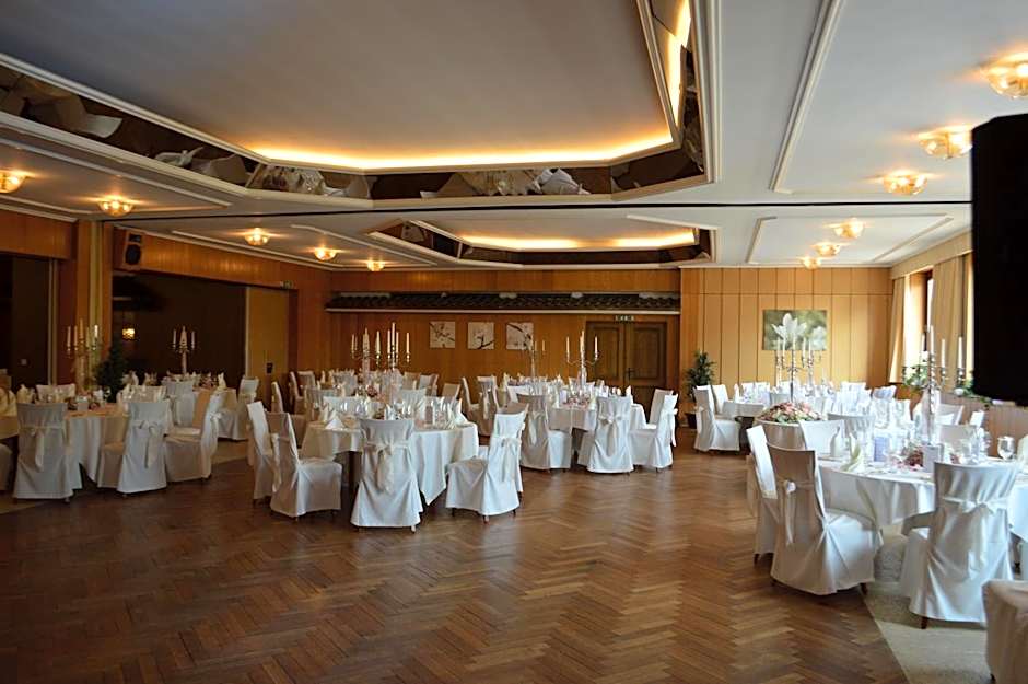 Romantik Hotel Schmiedegasthaus Gehrke