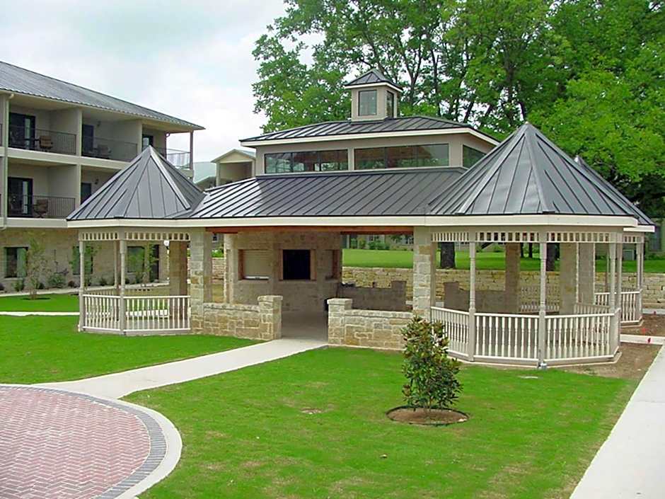 Hampton Inn By Hilton & Suites Fredericksburg