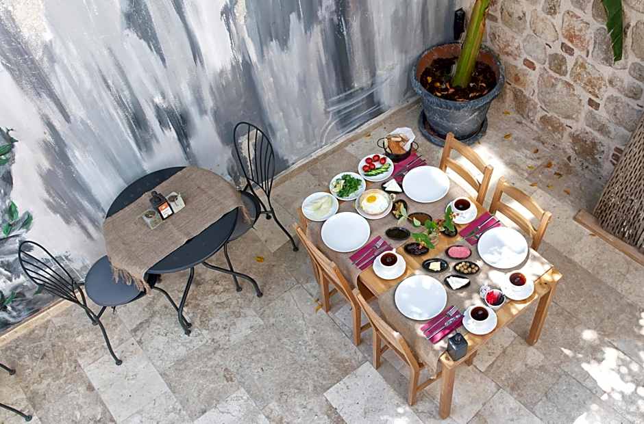 Saye Konak Hotel ' Kaleiçi&Oldtown'