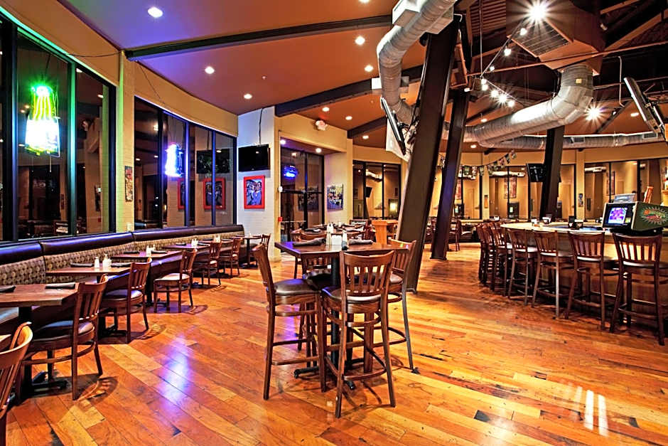 Holiday Inn New Orleans West Bank Tower By IHG