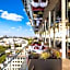SO/ Paris Hotel