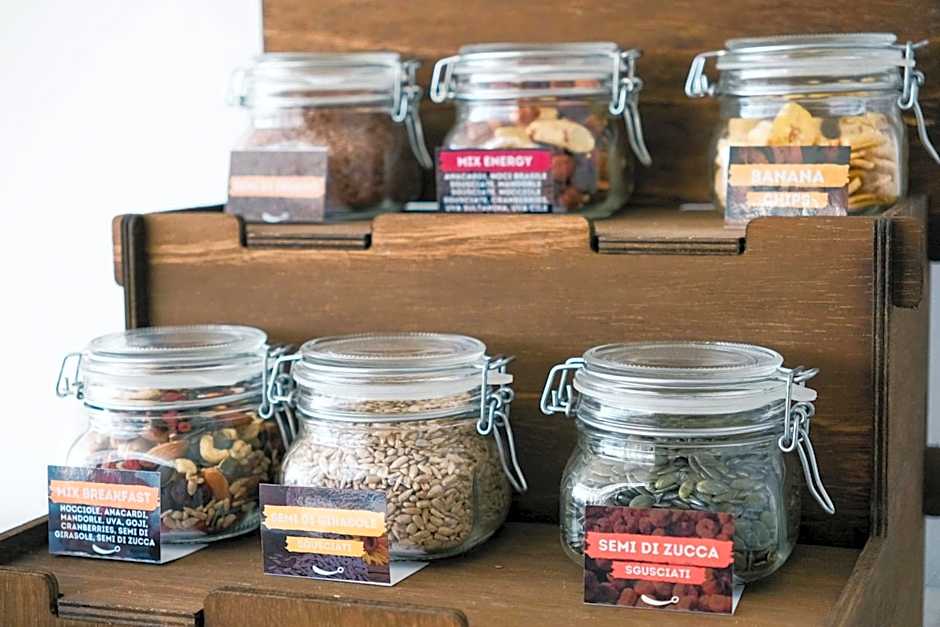 Hotel Scoglio Degli Achei