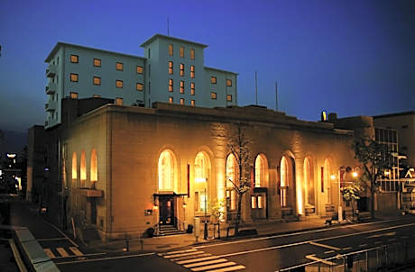 Matsumoto Marunouchi Hotel