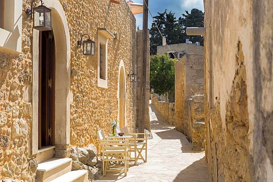 Kapsaliana Village Hotel