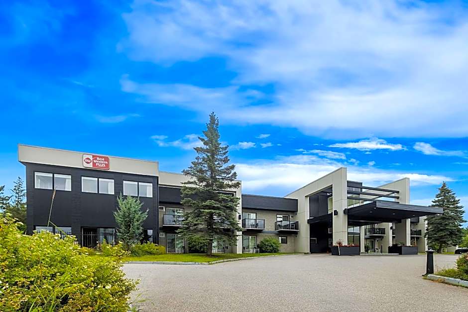 Best Western Plus Mont-Laurier