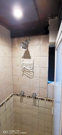 Triple Room with Private External Bathroom