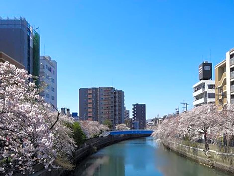 FLEXSTAY INN Sakuragicho