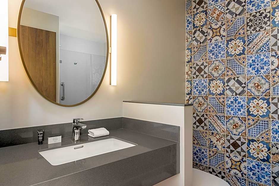 Fairfield by Marriott San Jose Airport Alajuela