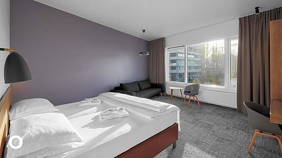 Midgardur by Center Hotels