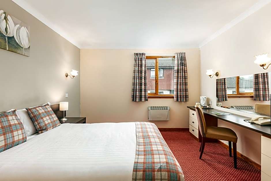 Highlander Hotel 'A Bespoke Hotel'