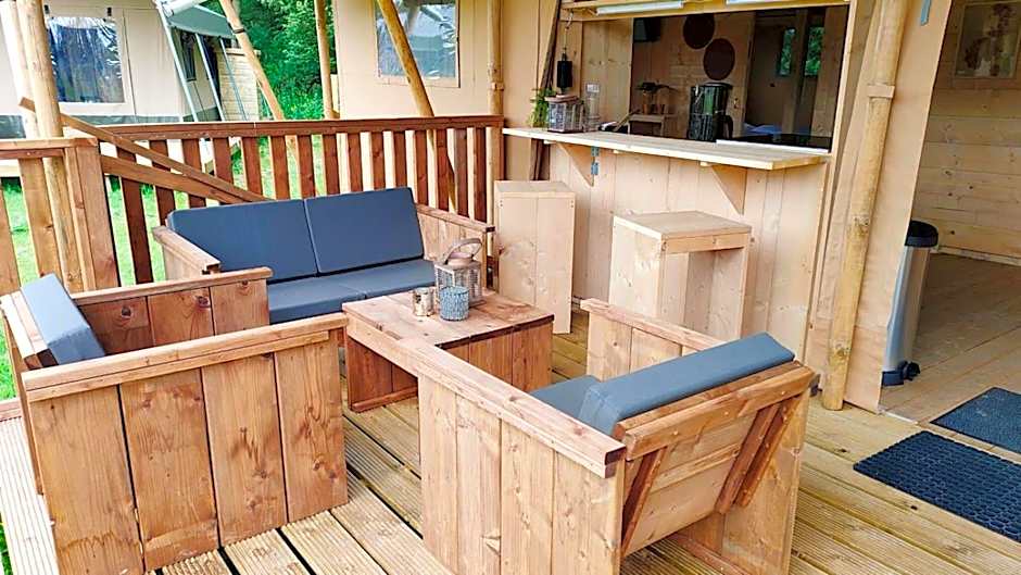 EuroParcs Molengroet