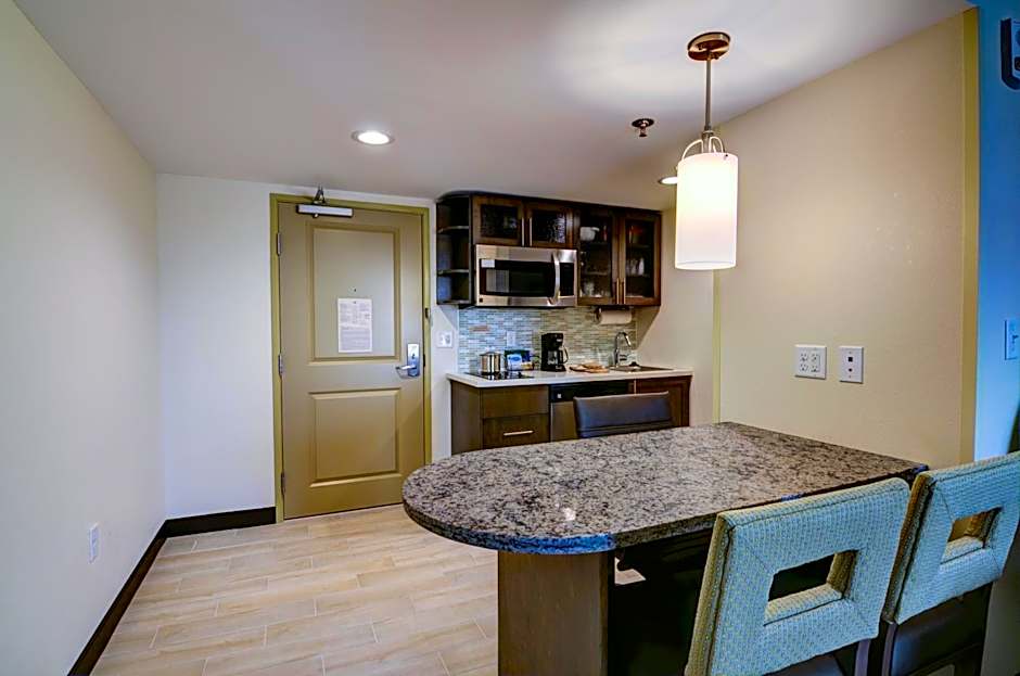 Candlewood Suites : Richmond - West Broad By IHG