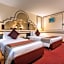 Grace Hotel Bangkok (SHA Plus)