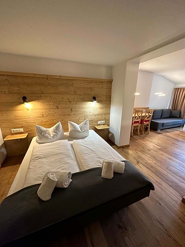 Hotel Bergstätter Hof