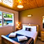 Logierait Pine Lodges