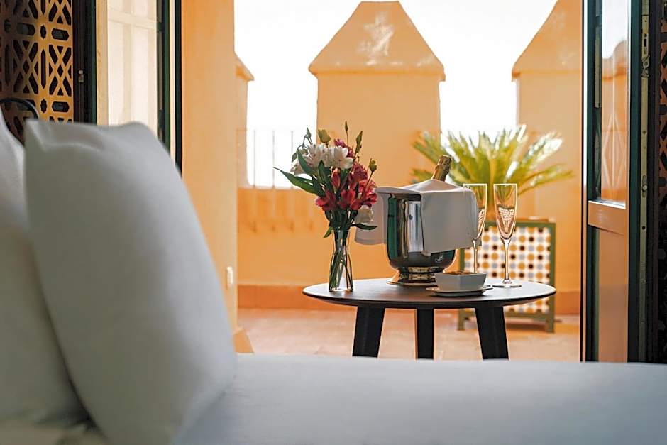 Alhambra Palace Hotel