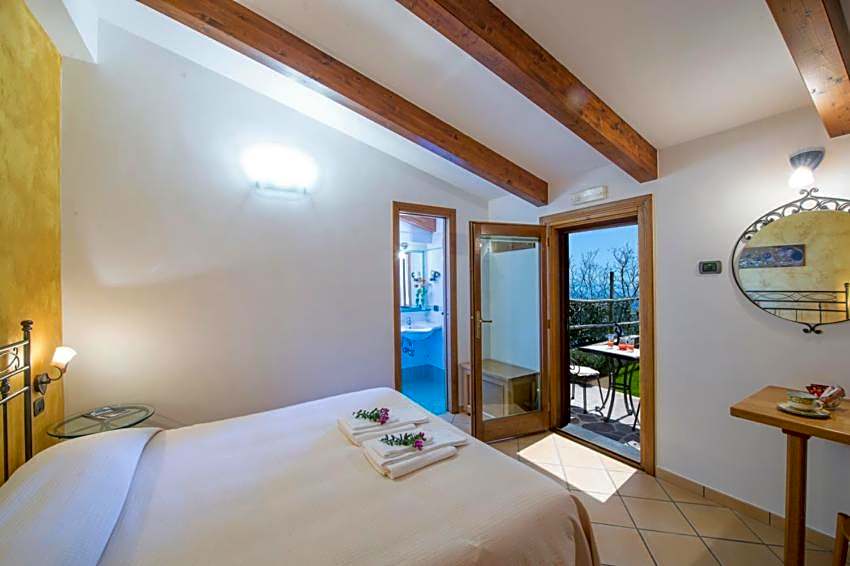 B&B Il Nespolo