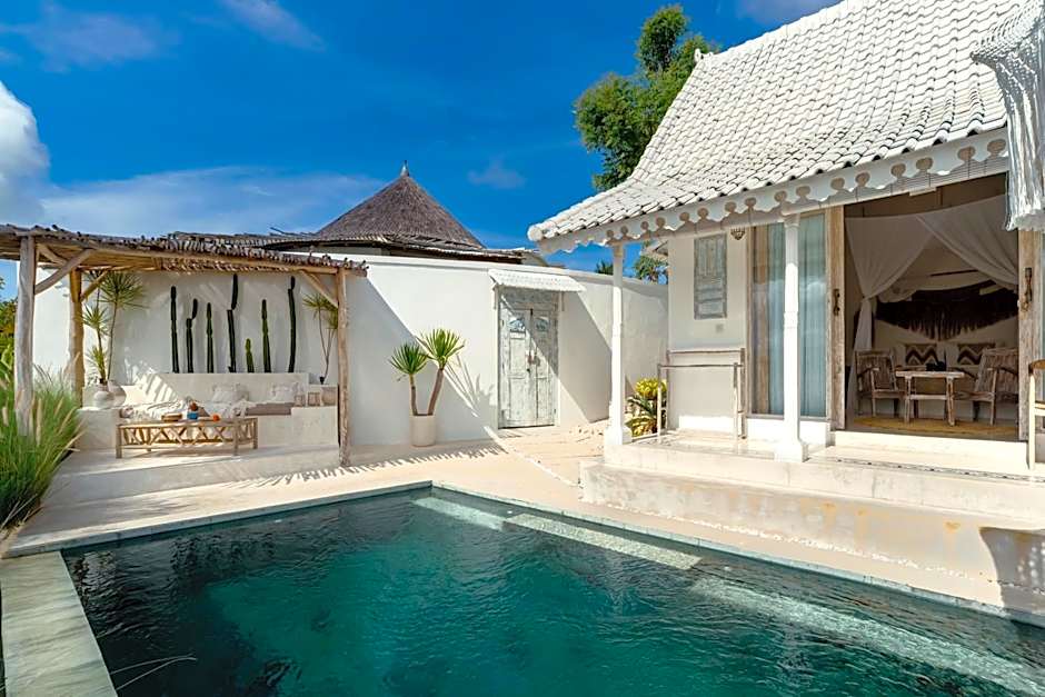 Atalaya Villas Nusa Penida - Adults only