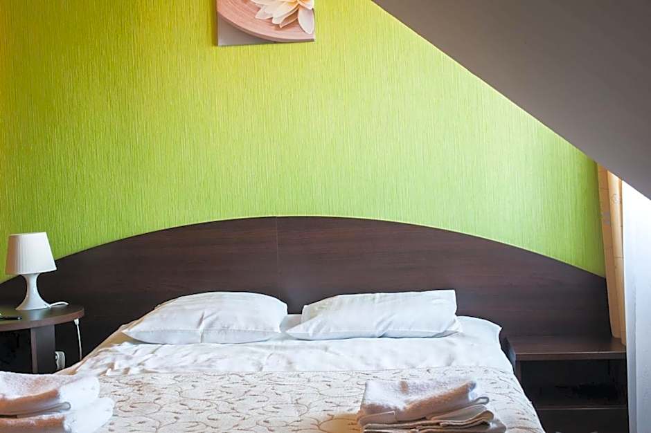 Hotel Horyzont