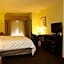 Holiday Inn Express Hotel & Suites Cleveland - Ms By IHG
