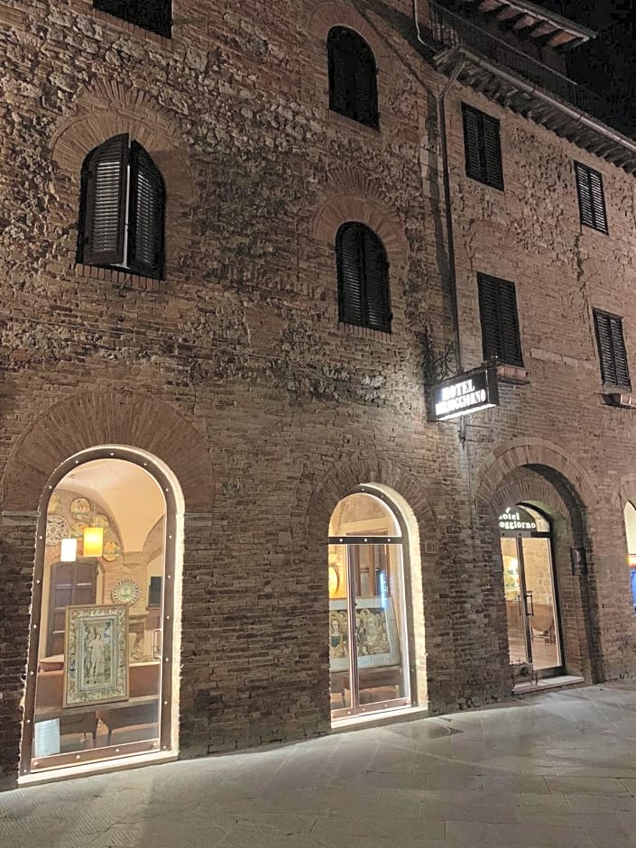 Hotel Bel Soggiorno