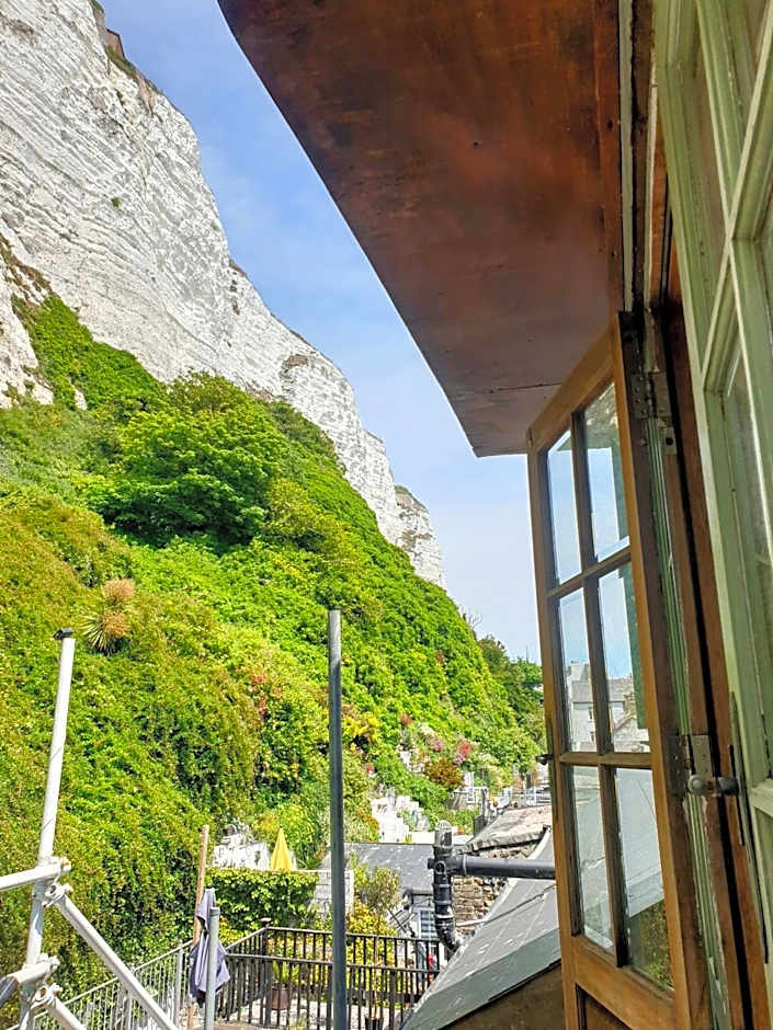 First and Last Youth Hostel