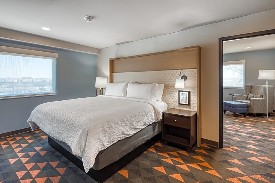 Holiday Inn - Kansas City - Downtown By IHG