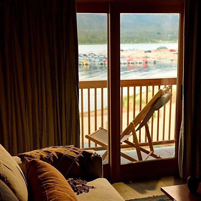 Hotel Marina Riviera