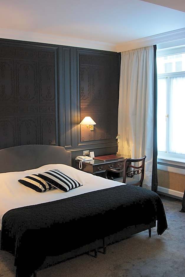Hotel Damier Kortrijk
