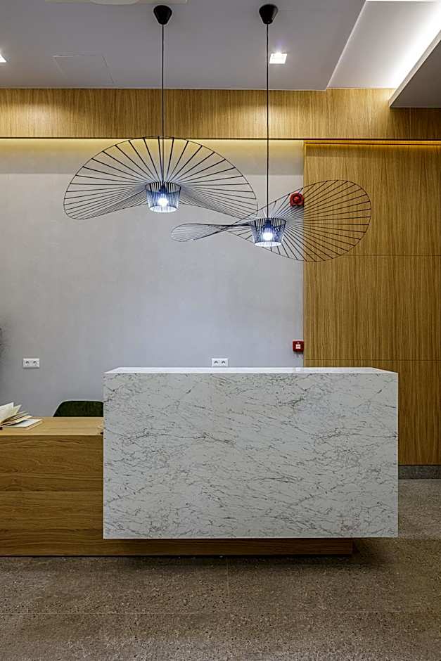 North Coast Seaside Suites