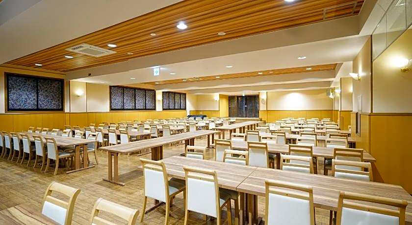 Shiga Ichii Hotel