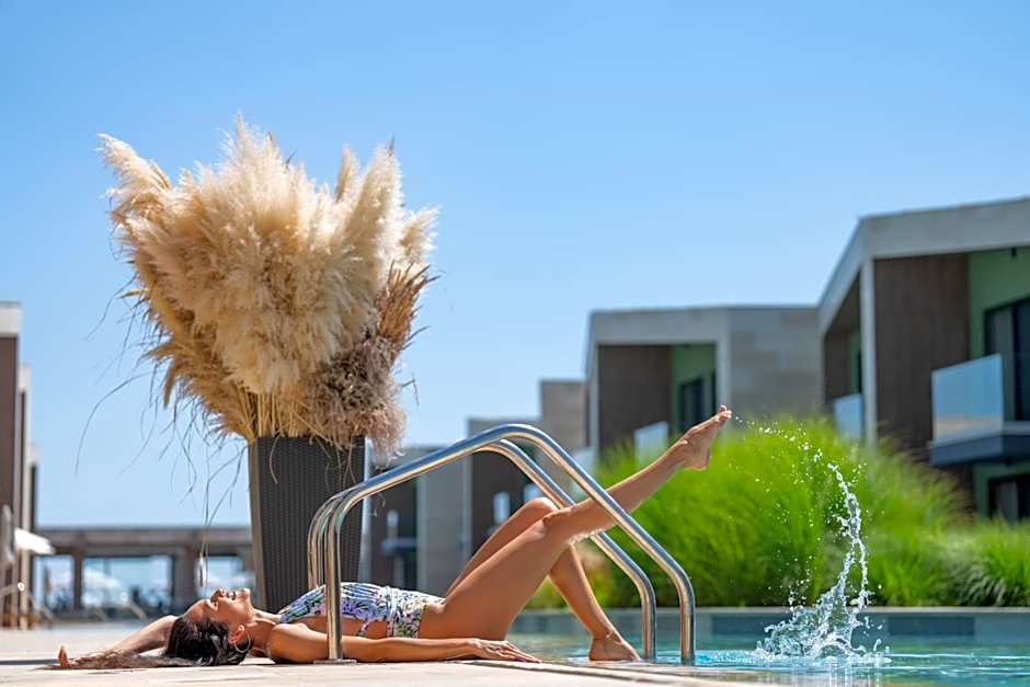 HVD Reina del Mar - Premium Spa Service & Free Parking