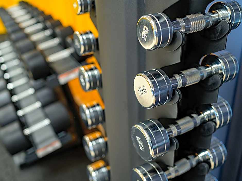 Ibis Styles Rotterdam Ahoy