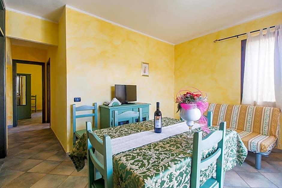 Residenza Gli Ontani