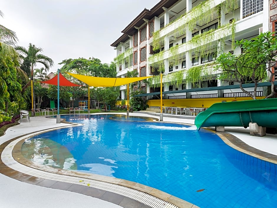 Prime Plaza Suites Sanur - Bali