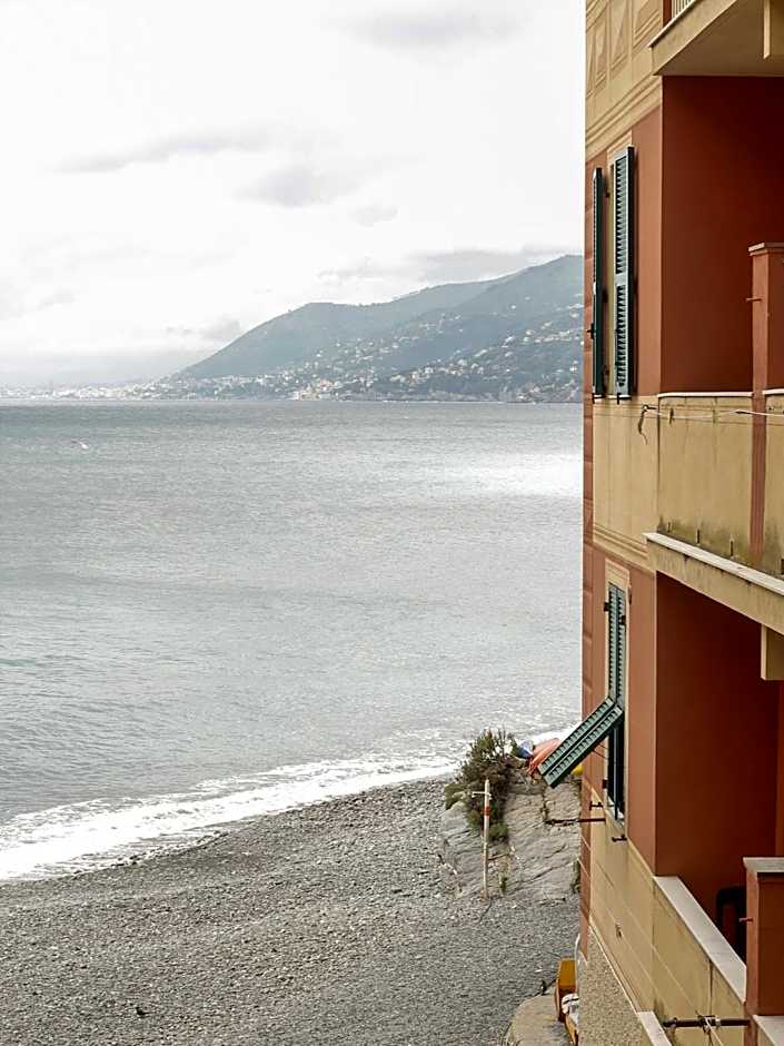 La Camogliese Hotel B&B