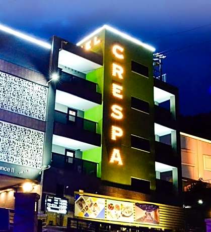 Hotel Crespa