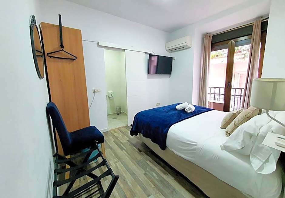 Zaida Boutique Hotel