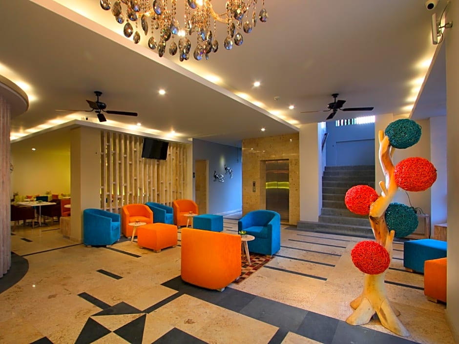 Destiny Boutique Hotel