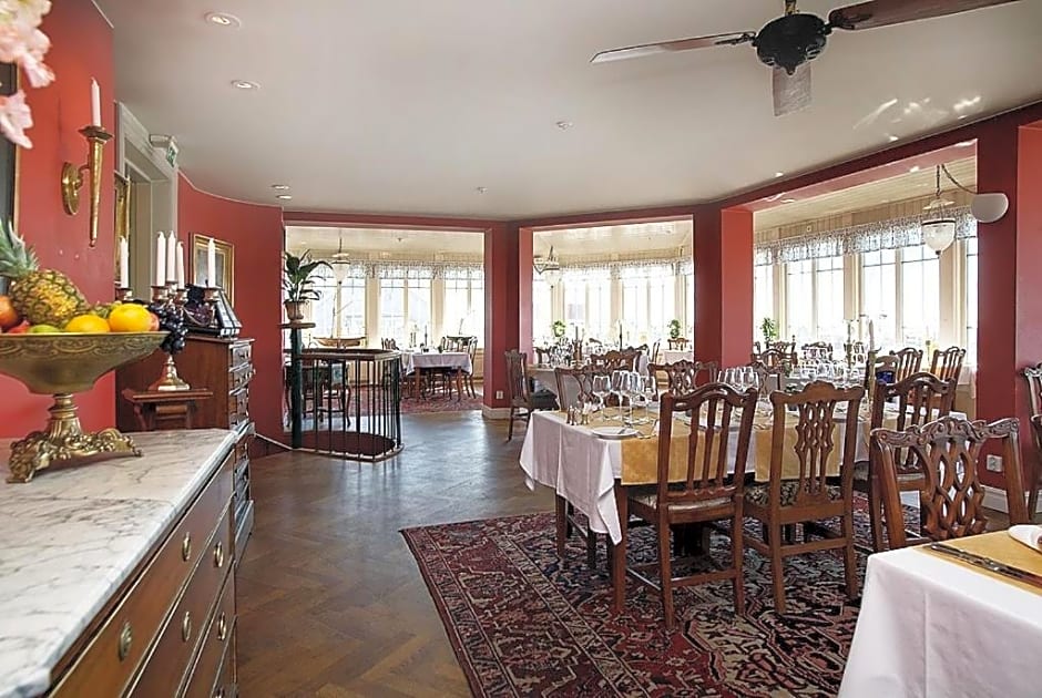 Hotel Kullaberg - Sweden Hotels