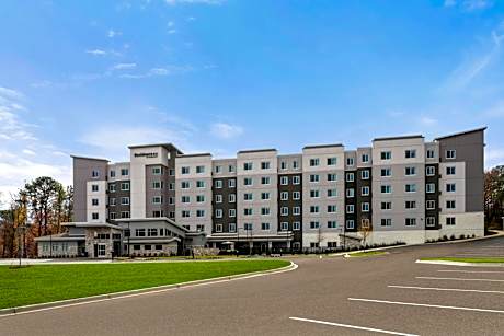 Residence Inn by Marriott Homewood Mountain Brook